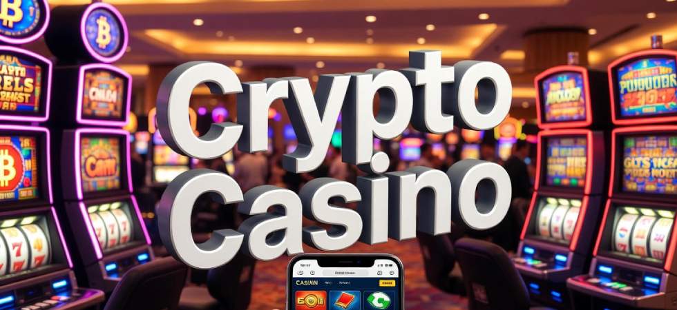 Crypto Casino